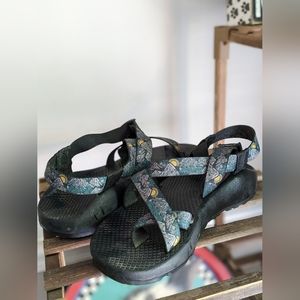 Chacos